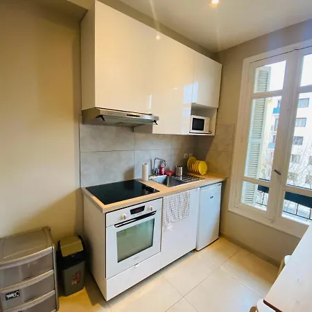 Le Delfino Port De *