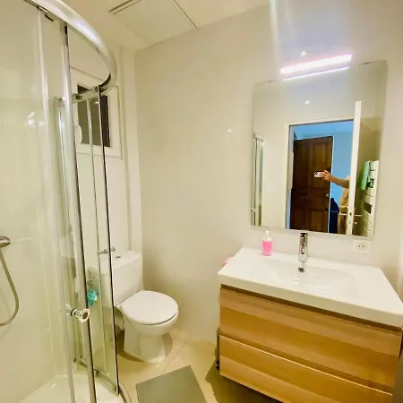 Le Delfino Port De Appartement